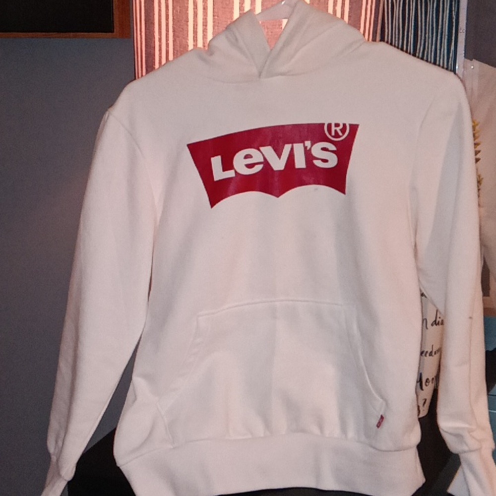 LEVI'S hoodie - Picture 4 of 5